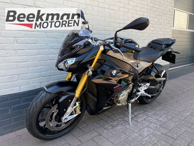 bmw - s-1000-r