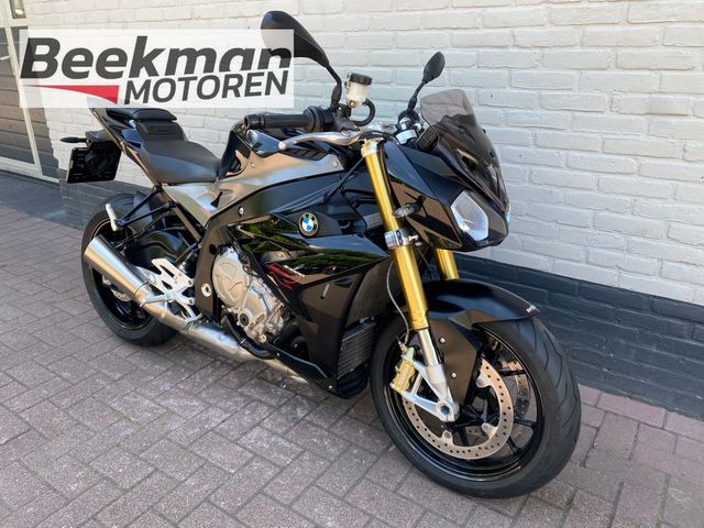 bmw - s-1000-r