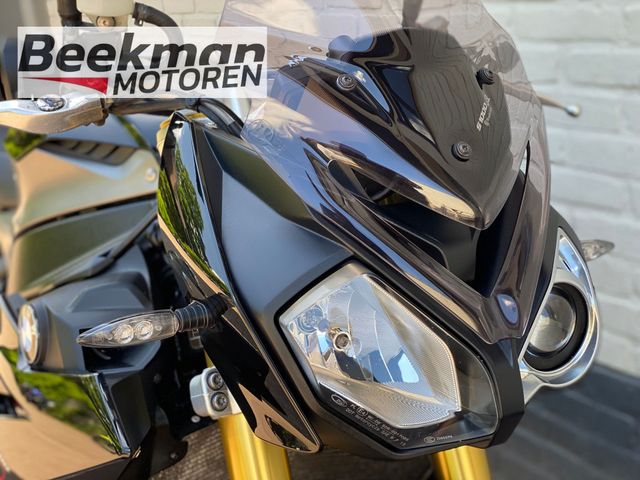 bmw - s-1000-r