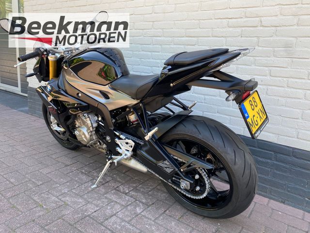 bmw - s-1000-r