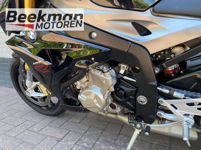 bmw - s-1000-r