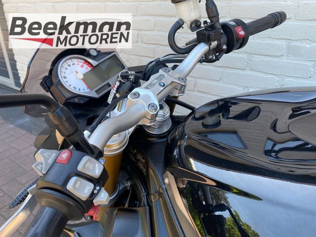 bmw - s-1000-r