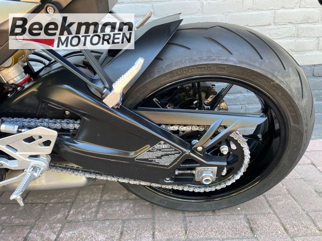 bmw - s-1000-r