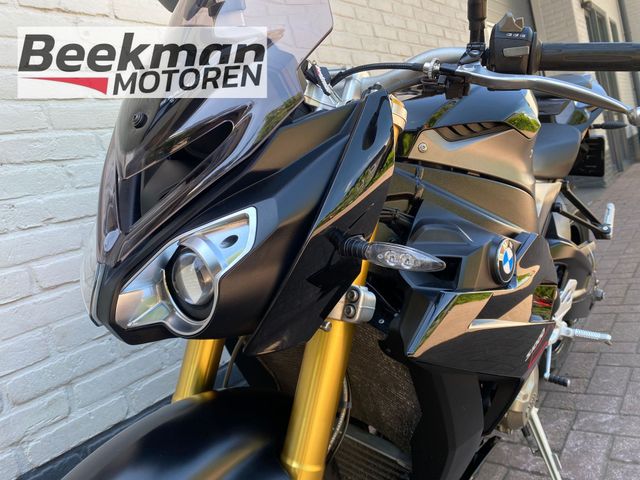 bmw - s-1000-r