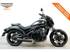 KAWASAKI VULCAN S PERFORMANCE