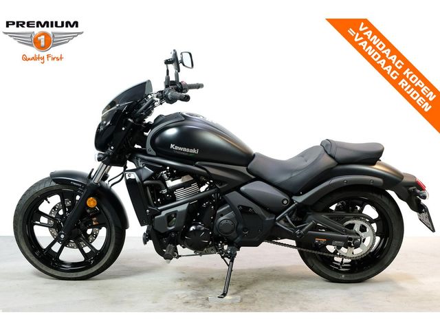kawasaki - vulcan-s-performance