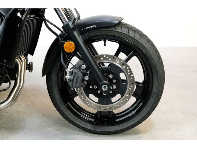 kawasaki - vulcan-s-performance