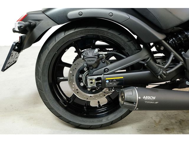 kawasaki - vulcan-s-performance