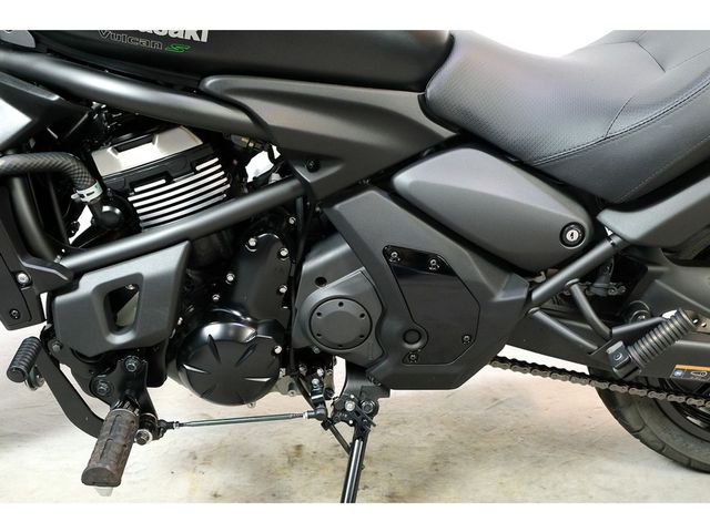 kawasaki - vulcan-s-performance