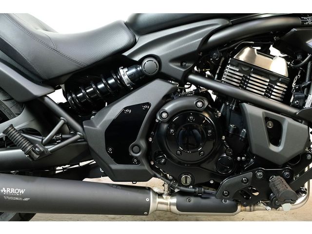 kawasaki - vulcan-s-performance