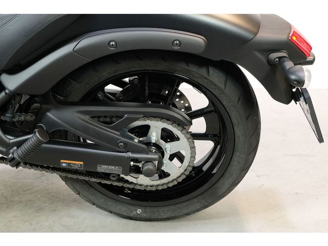 kawasaki - vulcan-s-performance