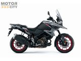 SUZUKI V-STROM 1050