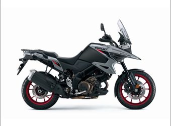 Suzuki V-Strom 1050 2026 nieuw