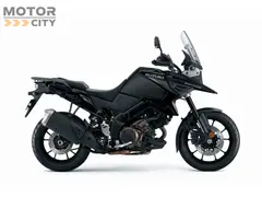 Suzuki V-Strom 1050 2026 nieuw – foto 2 van 3
