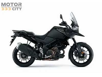 SUZUKI V-STROM 1050 – foto 2