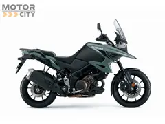 Suzuki V-Strom 1050 2026 nieuw – foto 3 van 3