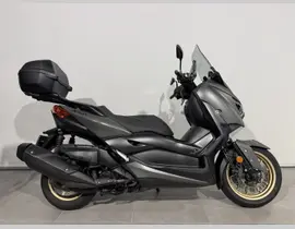 Yamaha X MAX 400 Tech MAX 2020 occasion