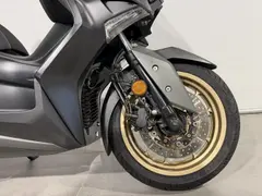 Yamaha X MAX 400 Tech MAX 2020 occasion – foto 3 van 6