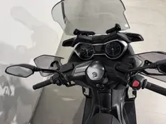 Yamaha X MAX 400 Tech MAX 2020 occasion – foto 5 van 6