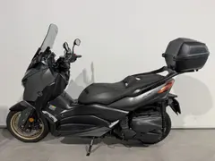 Yamaha X MAX 400 Tech MAX 2020 occasion – foto 6 van 6