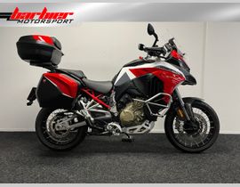 Ducati Multistrada V4 S 2021 occasion