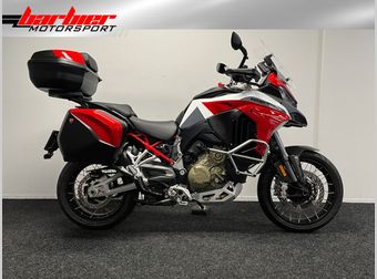 Ducati Multistrada V4 S 2021 occasion