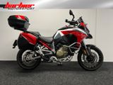 DUCATI MULTISTRADA V4 S