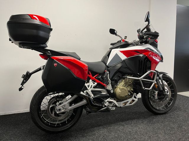 ducati - multistrada-v4-s