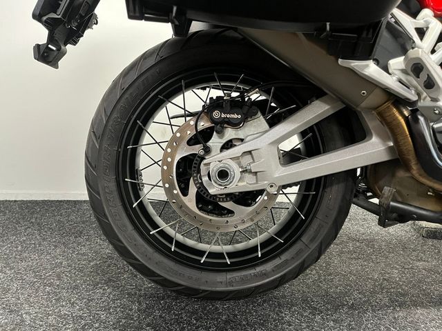 ducati - multistrada-v4-s