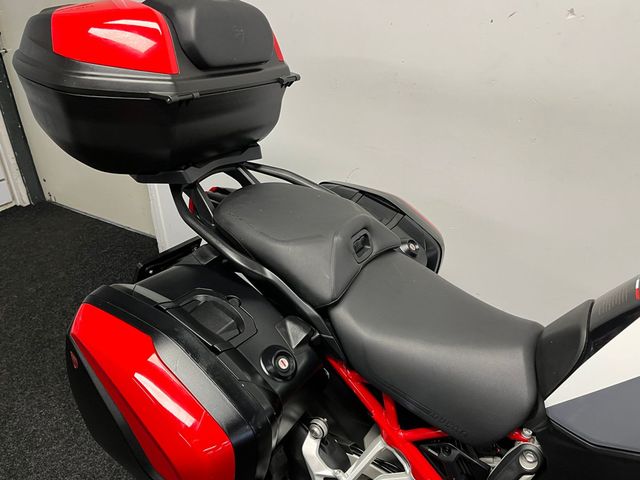 ducati - multistrada-v4-s