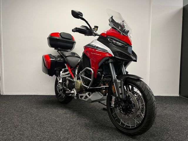 ducati - multistrada-v4-s