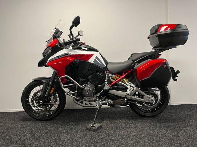 ducati - multistrada-v4-s