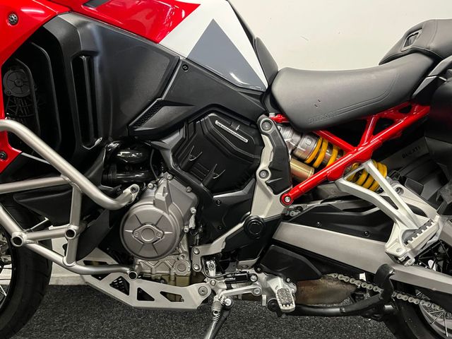 ducati - multistrada-v4-s