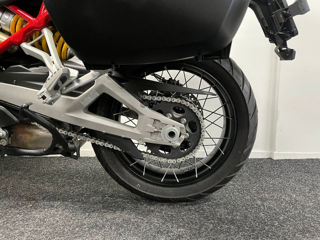 ducati - multistrada-v4-s