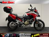 DUCATI MULTISTRADA V4 S