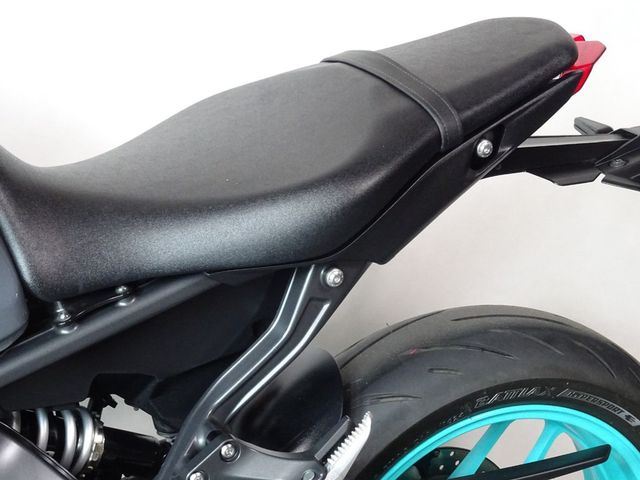 yamaha - mt-09-abs