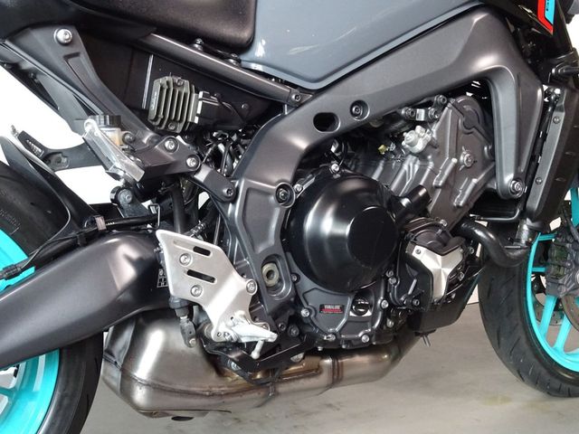 yamaha - mt-09-abs