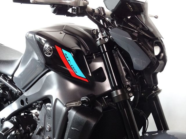 yamaha - mt-09-abs
