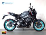 YAMAHA MT 09 ABS