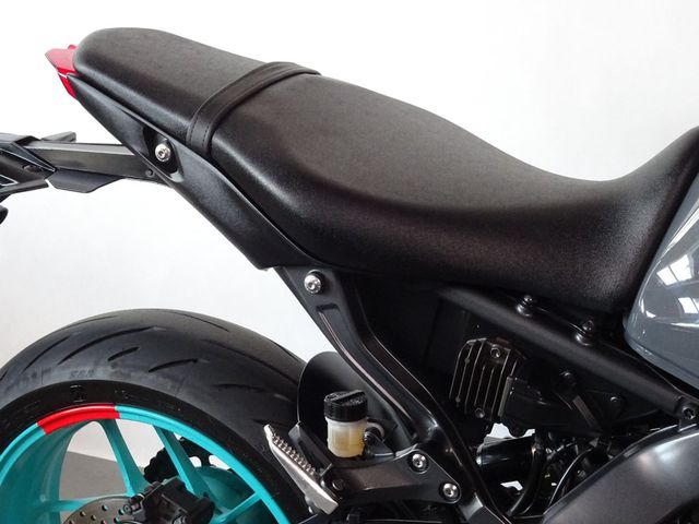 yamaha - mt-09-abs