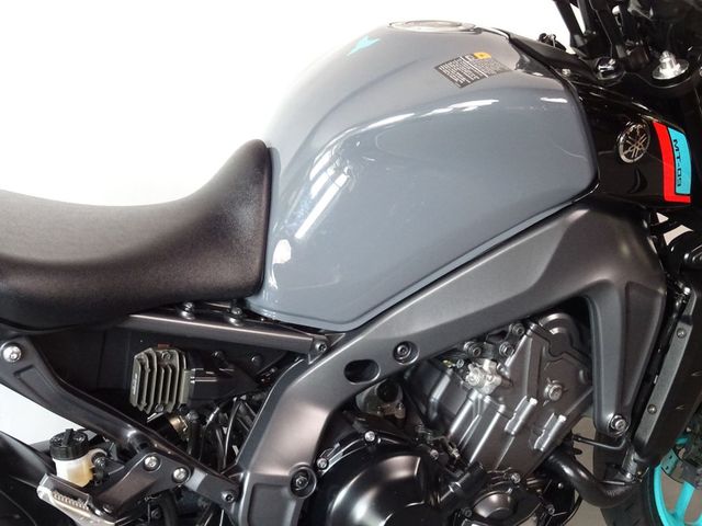 yamaha - mt-09-abs