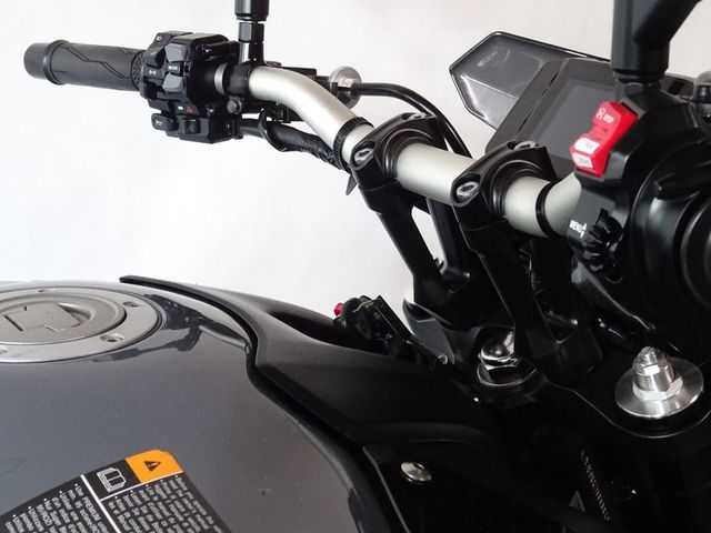 yamaha - mt-09-abs
