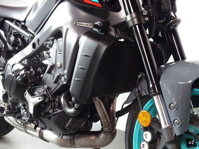 yamaha - mt-09-abs
