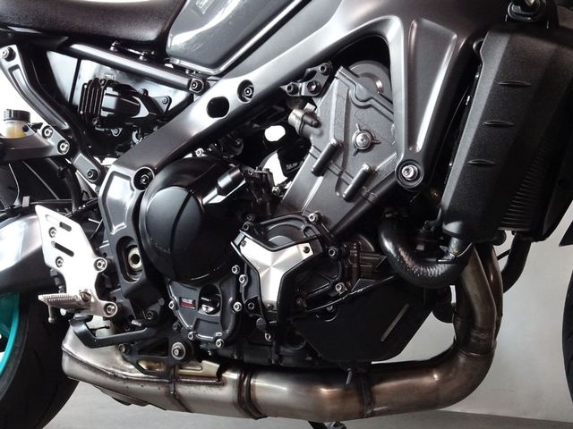 yamaha - mt-09-abs