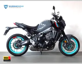 Yamaha MT 09 ABS 2023 occasion