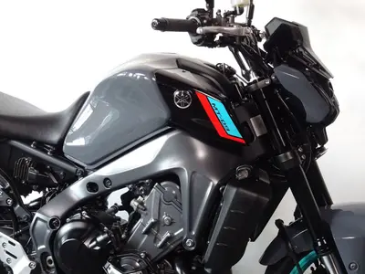 YAMAHA MT 09 ABS – foto 4