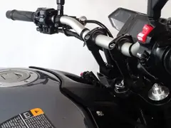 Yamaha MT09 ABS 35kW 2023 occasion – foto 6 van 20