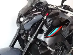 Yamaha MT09 ABS 35kW 2023 occasion – foto 12 van 20