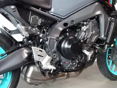 Yamaha MT09 ABS 35kW 2023 occasion – foto 13 van 20
