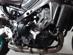 Yamaha MT09 ABS 35kW 2023 occasion – foto 17 van 20